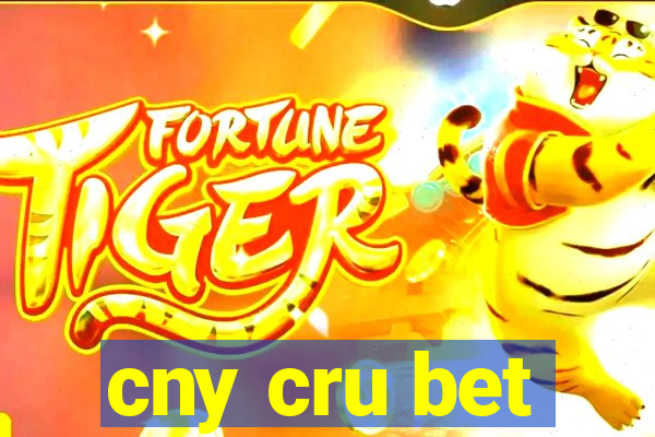 cny cru bet